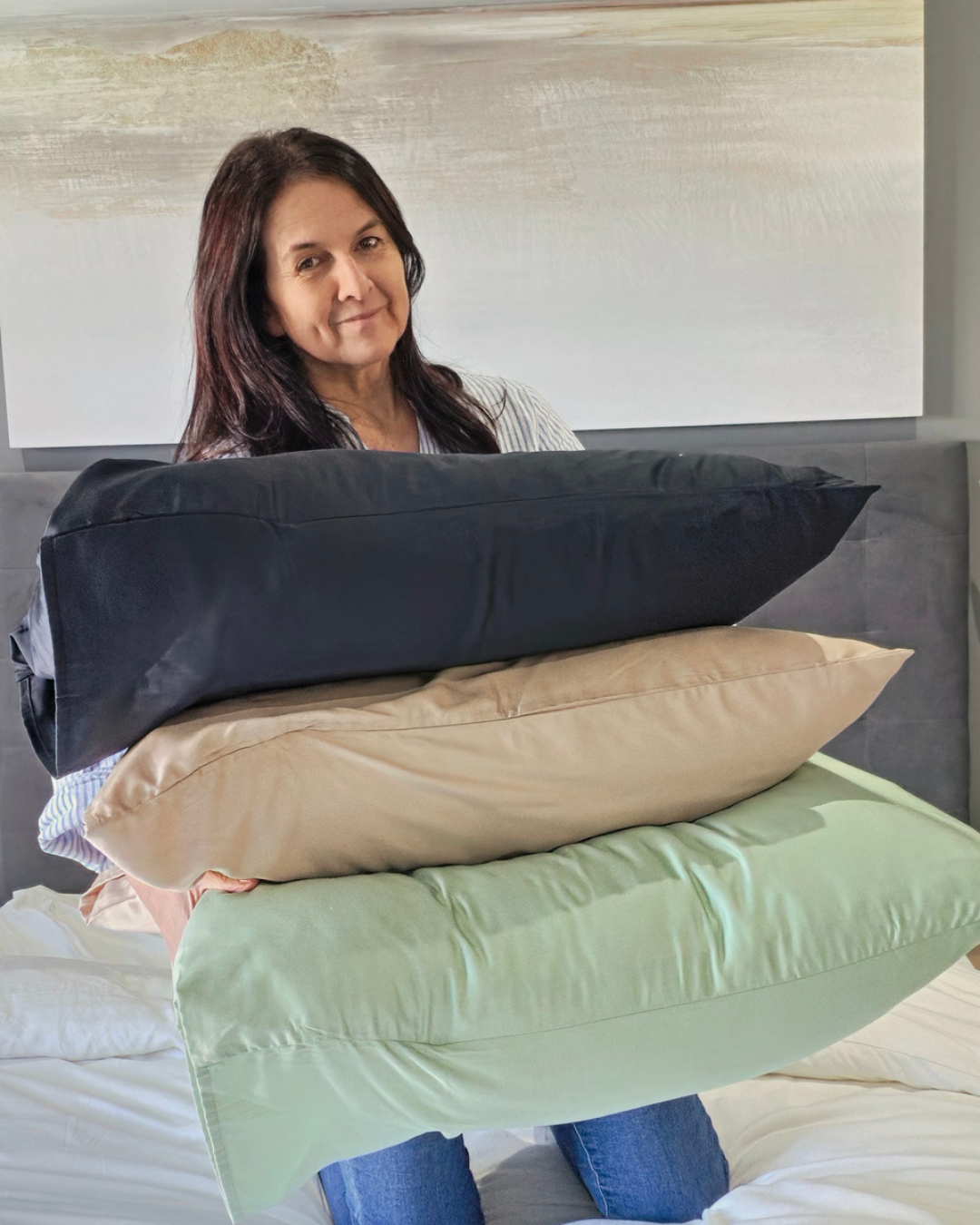 Single Pillowcase