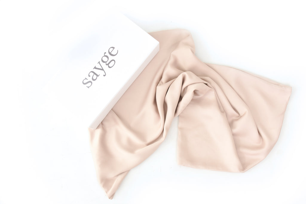 Two Dune Pillowcases