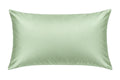 Sage Single Luxury Pillowcase