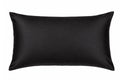 Charcoal Single Luxury Pillowcase