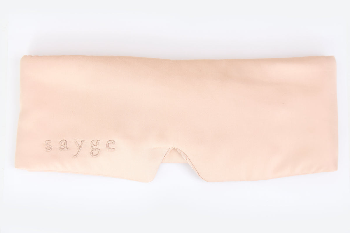 The Dune Nightfall Mask