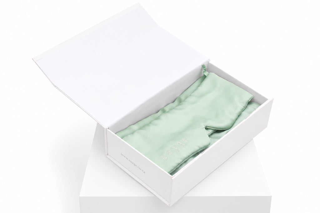 The Sage Nightfall Mask