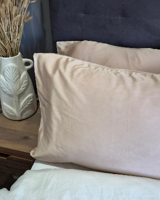 Dune Luxury Pillowcase