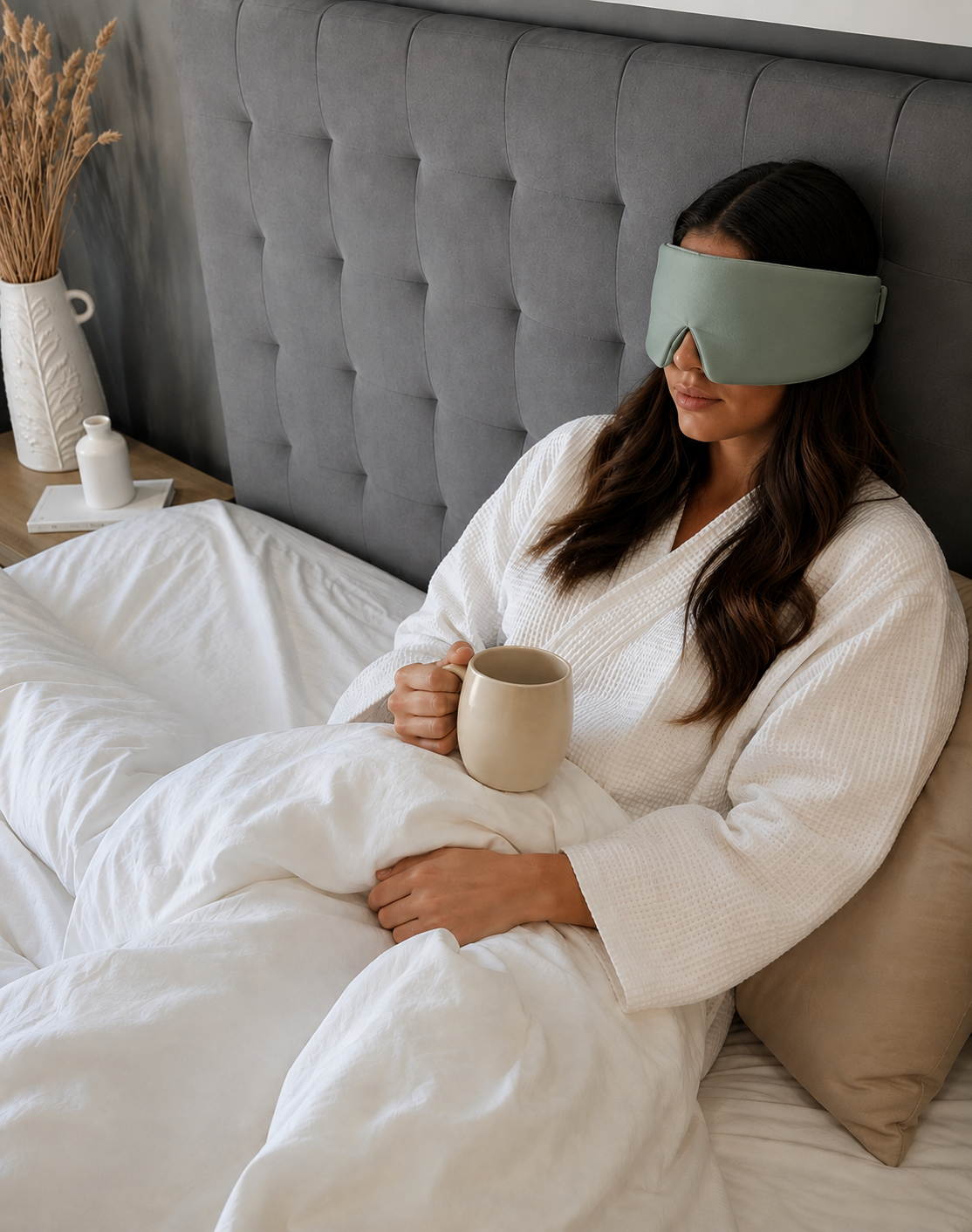 The Sage Nightfall Mask