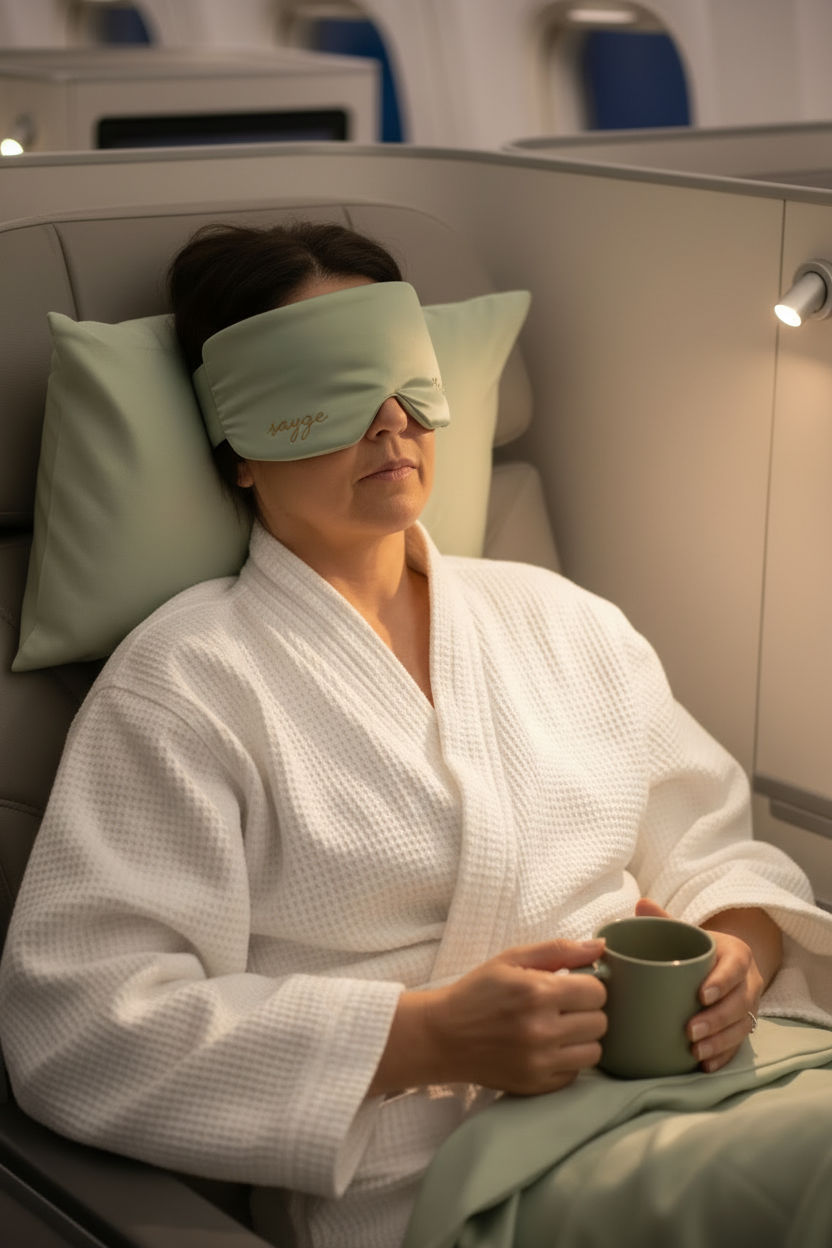 The Sage Nightfall Mask